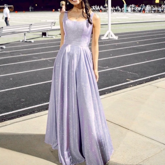 FORMAL DRESS Prom Or homecoming - Picture 1 of 2